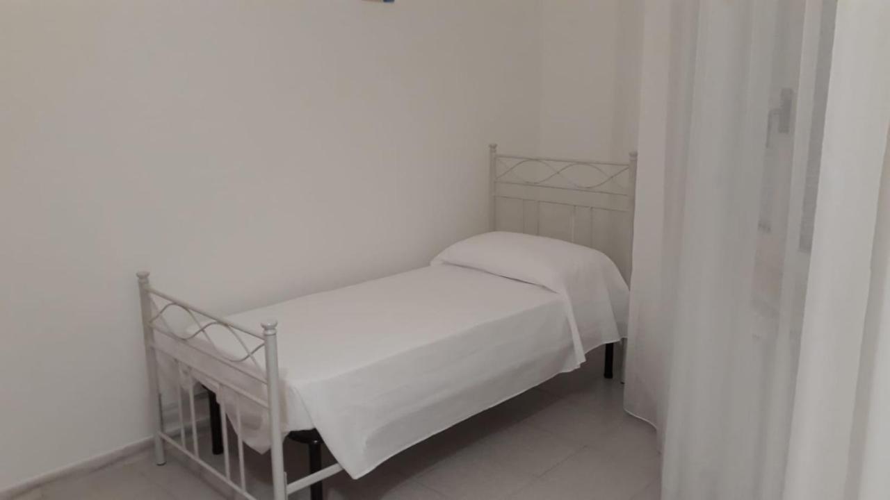 La Casa Al Mare Corallo Verde 蒙泰焦尔达诺 外观 照片